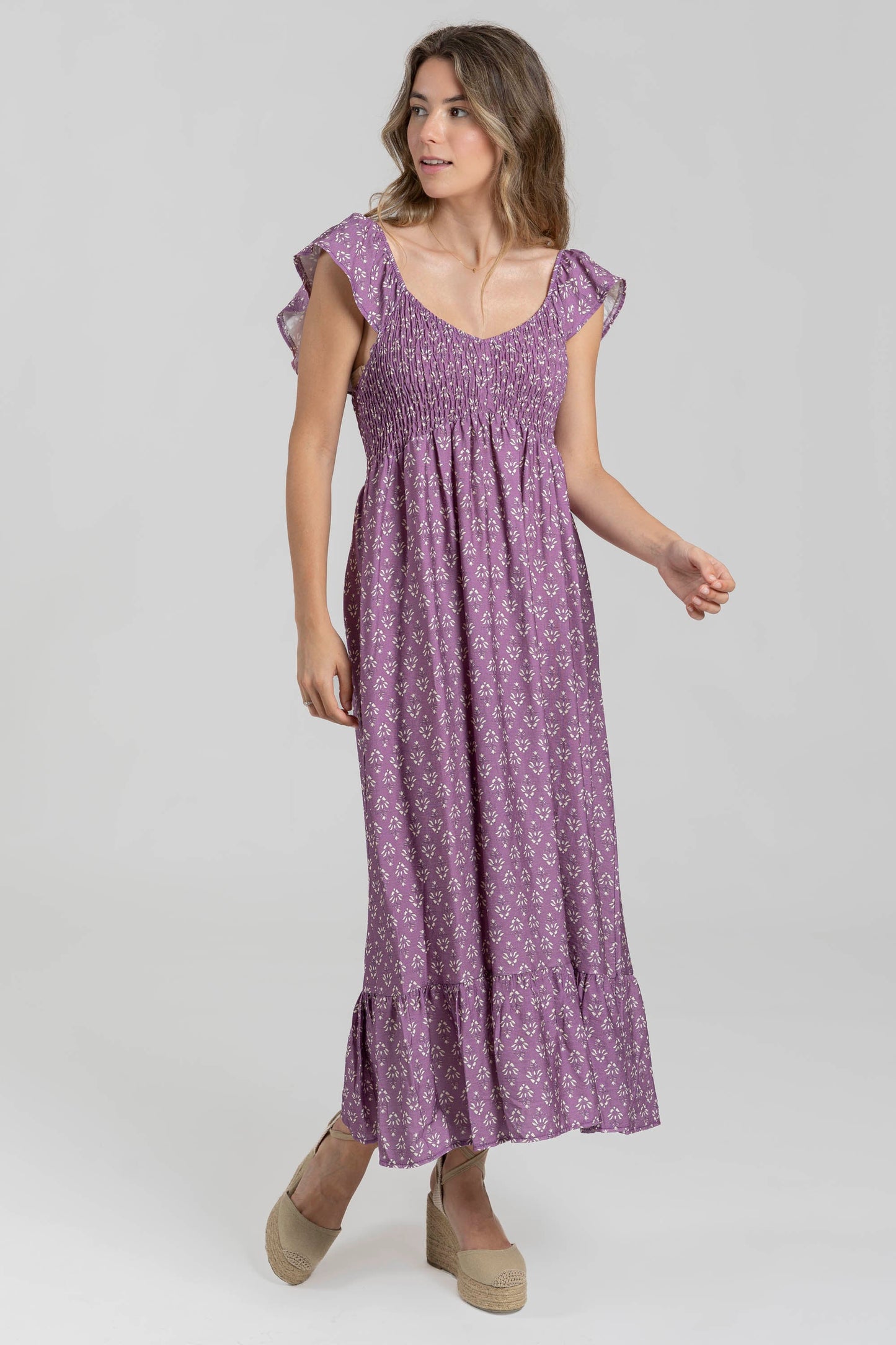 VESTIDO MASSIMA GRAZIA KIARA