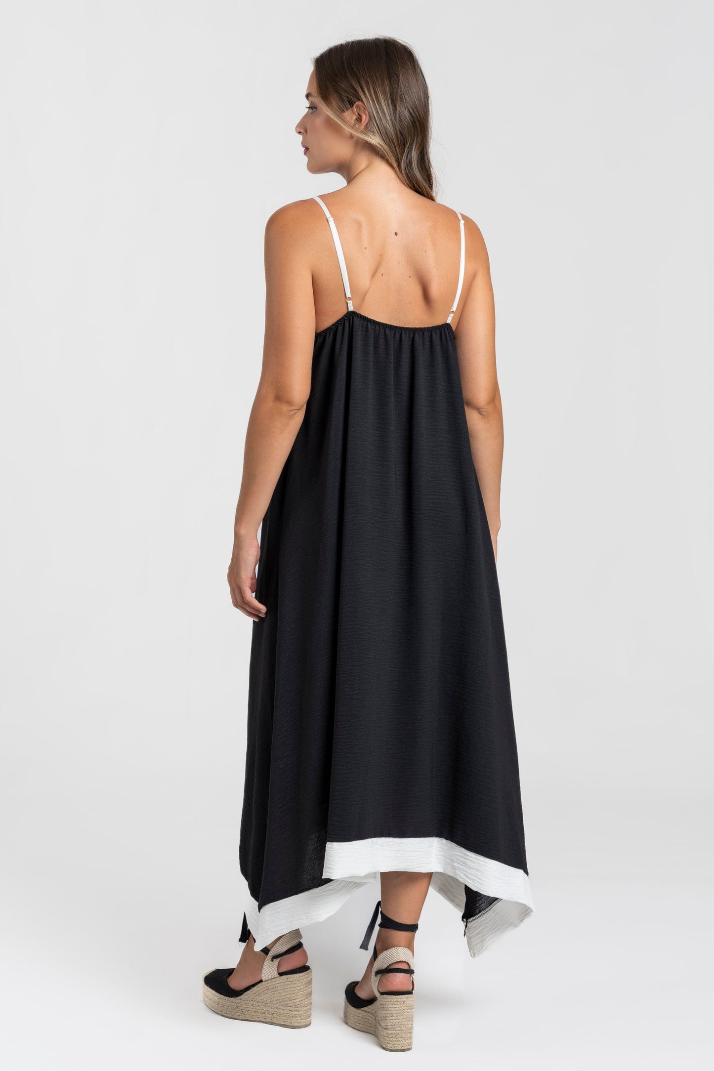 VESTIDO ARMONIAS FIBI