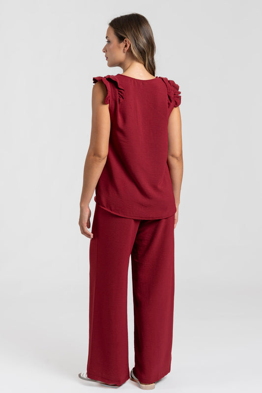 CONJUNTO ARMONIAS TRIANA