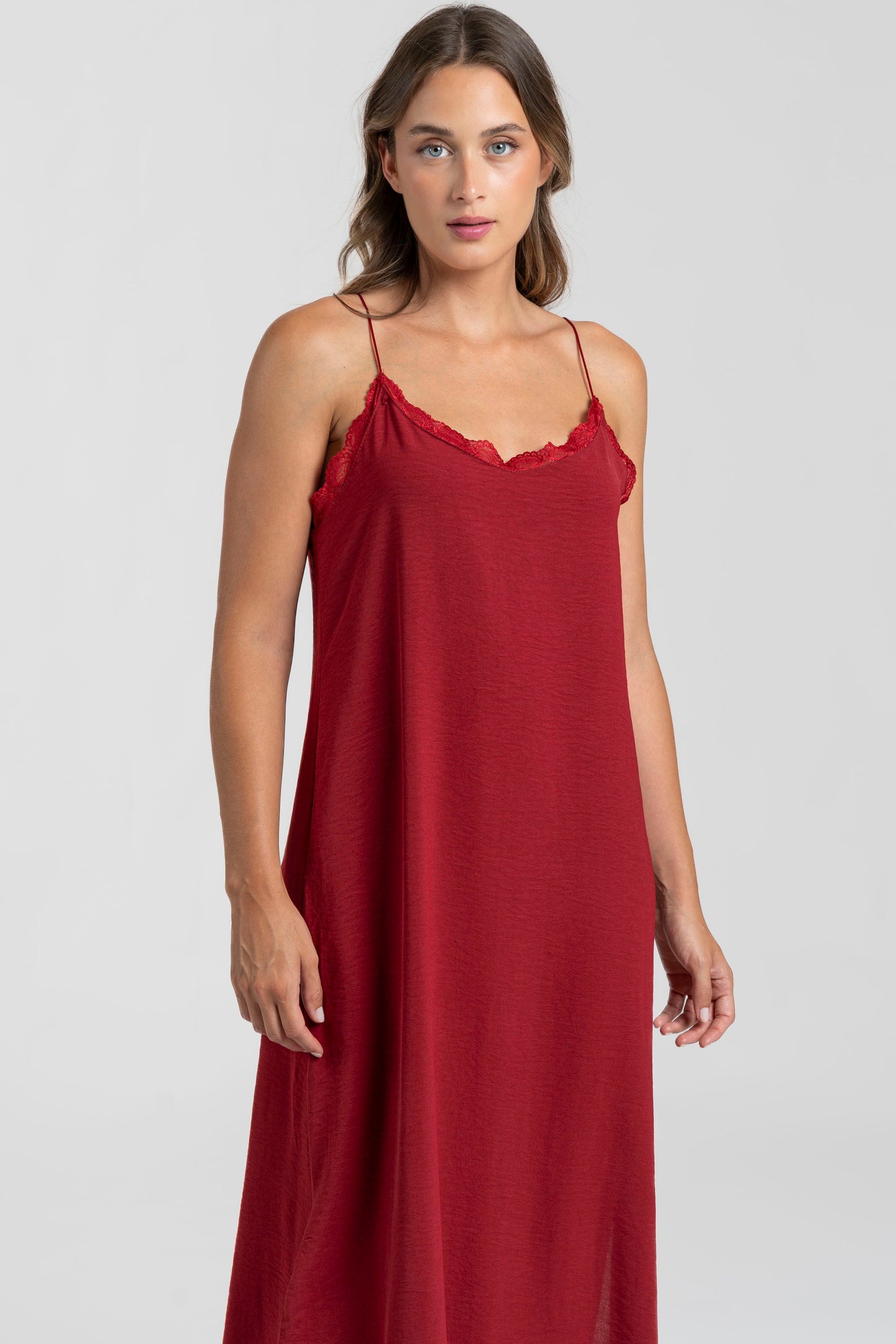 VESTIDO ARMONIAS ASTI