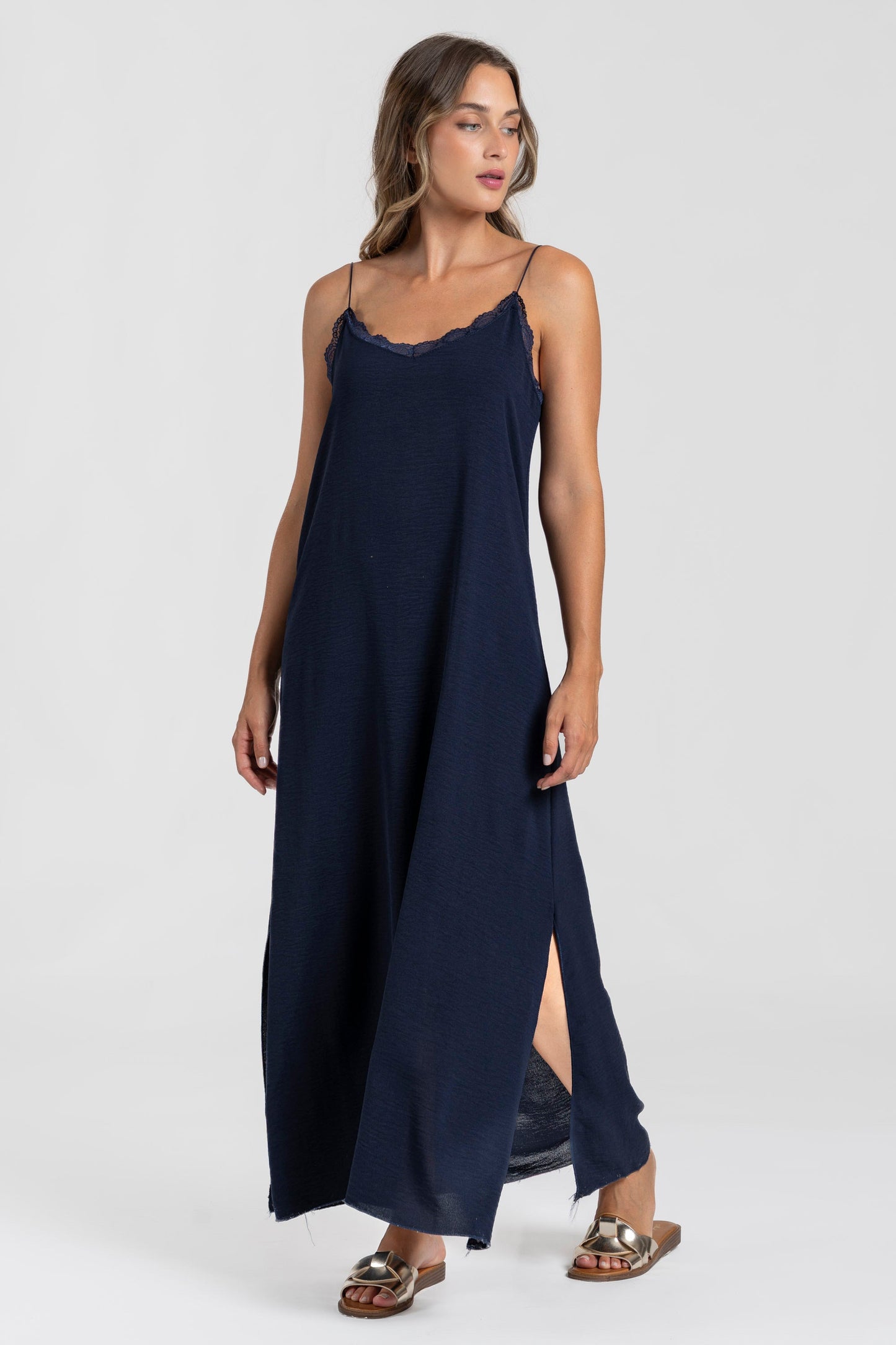 VESTIDO ARMONIAS ASTI