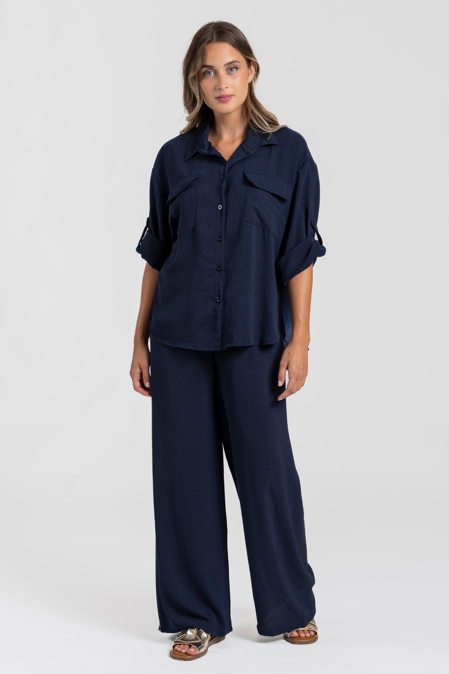 CONJUNTO ARMONIAS BARI