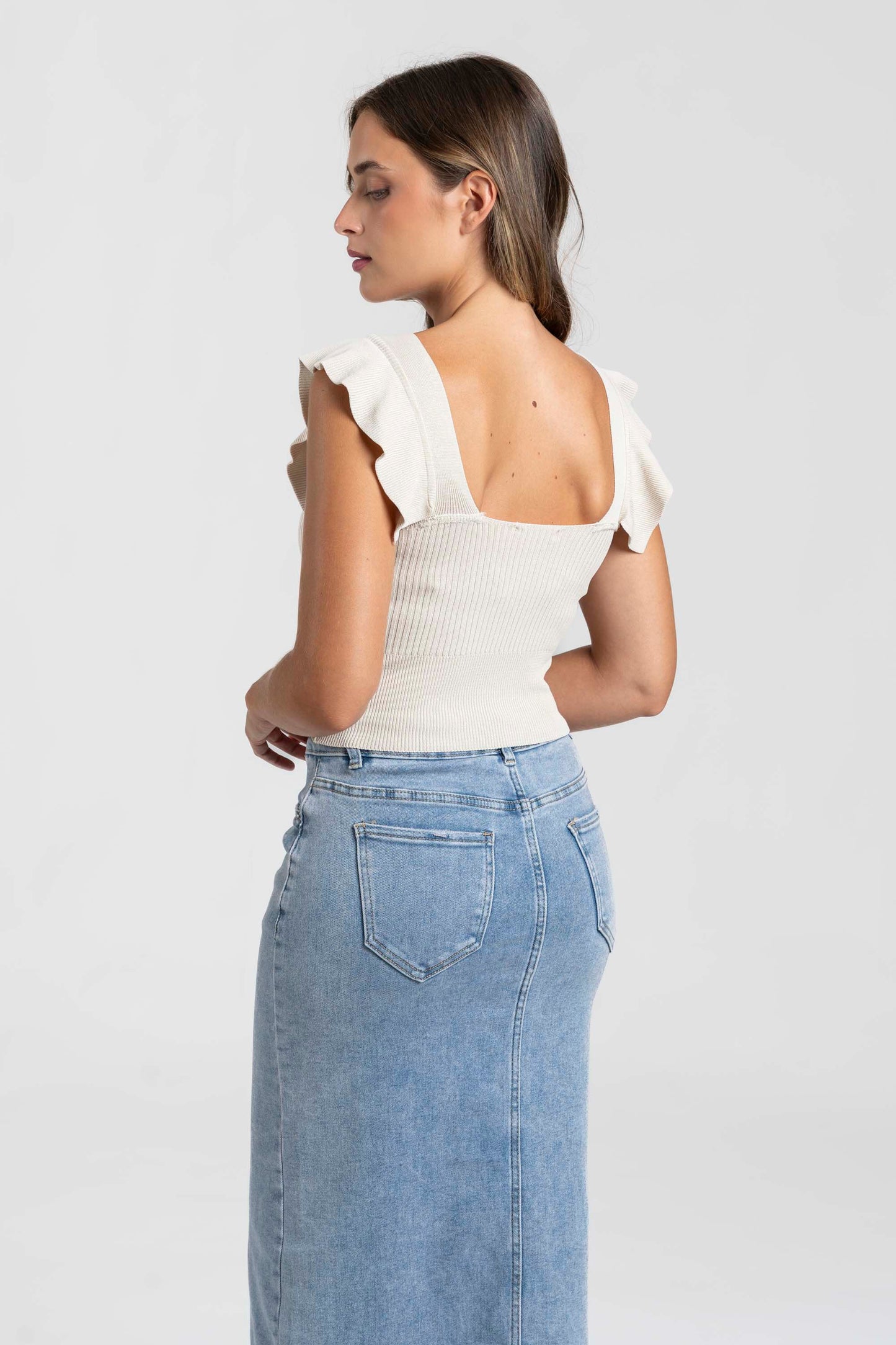 TOP ARMONIAS TEEN VOLANTES