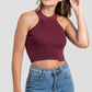 TOP ARMONIAS TEEN HALTER