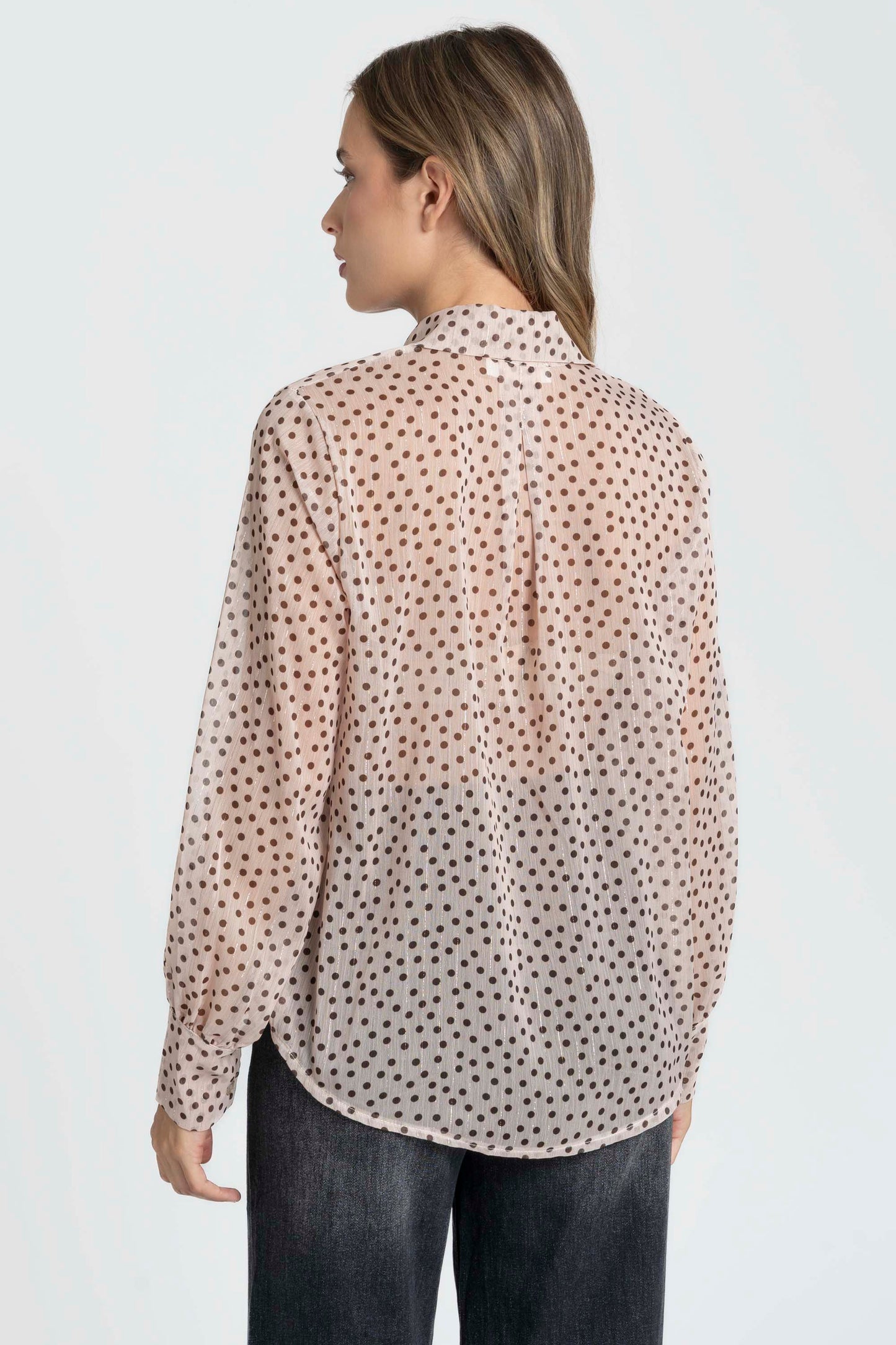 BLUSA ARMONIAS LUNARES