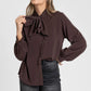 BLUSA ARMONIAS LAZO