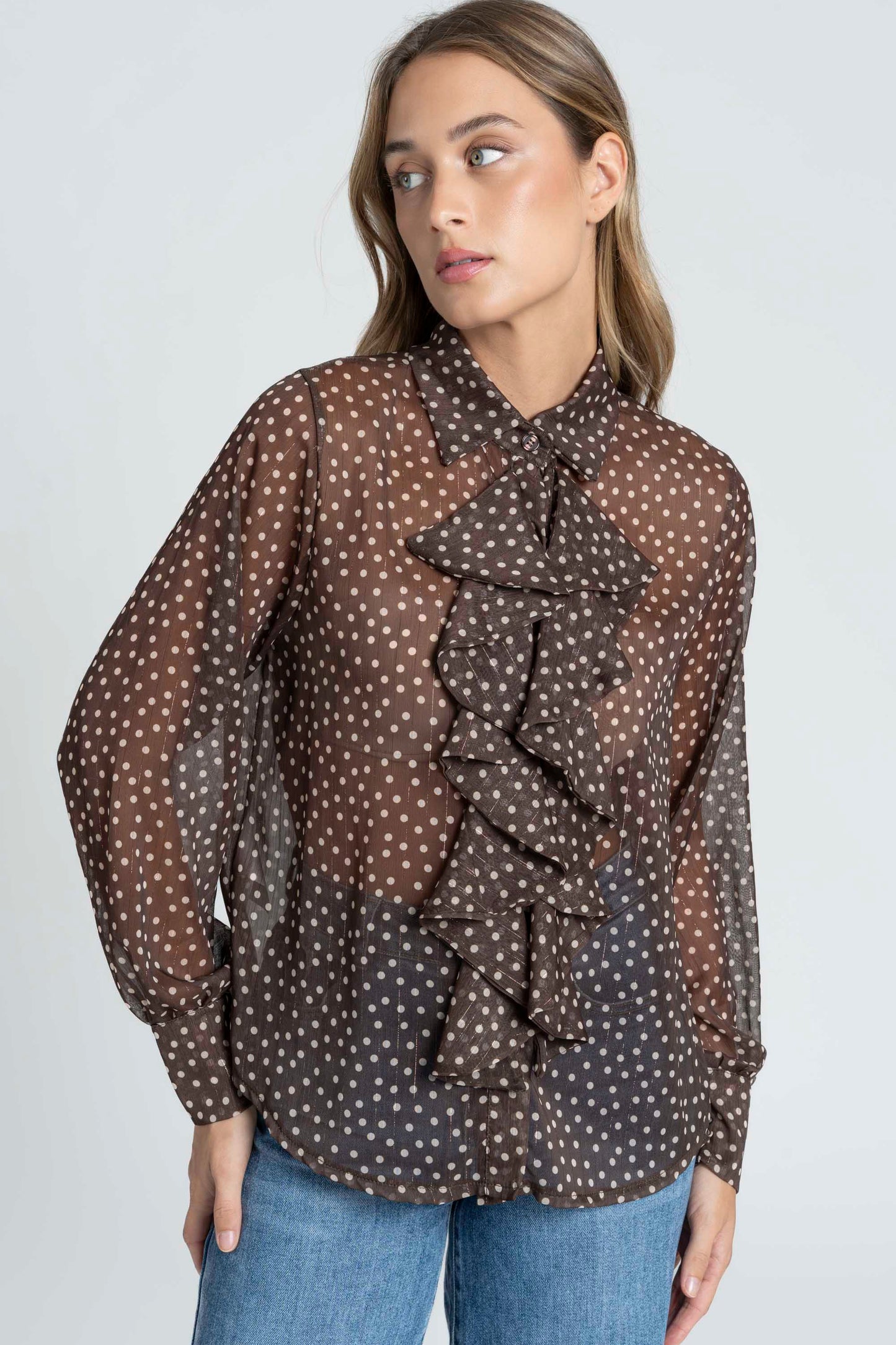 BLUSA ARMONIAS LUNARES