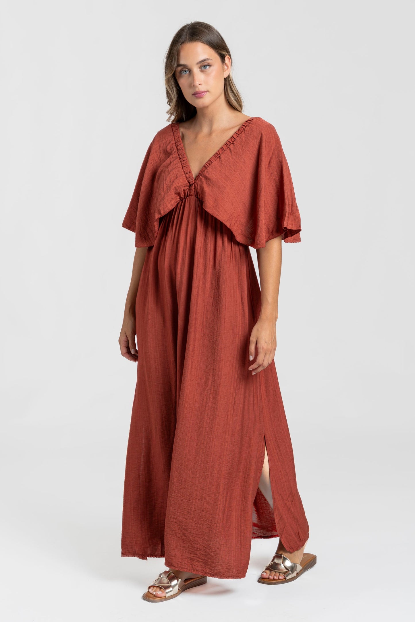 VESTIDO ARMONIAS DIVA