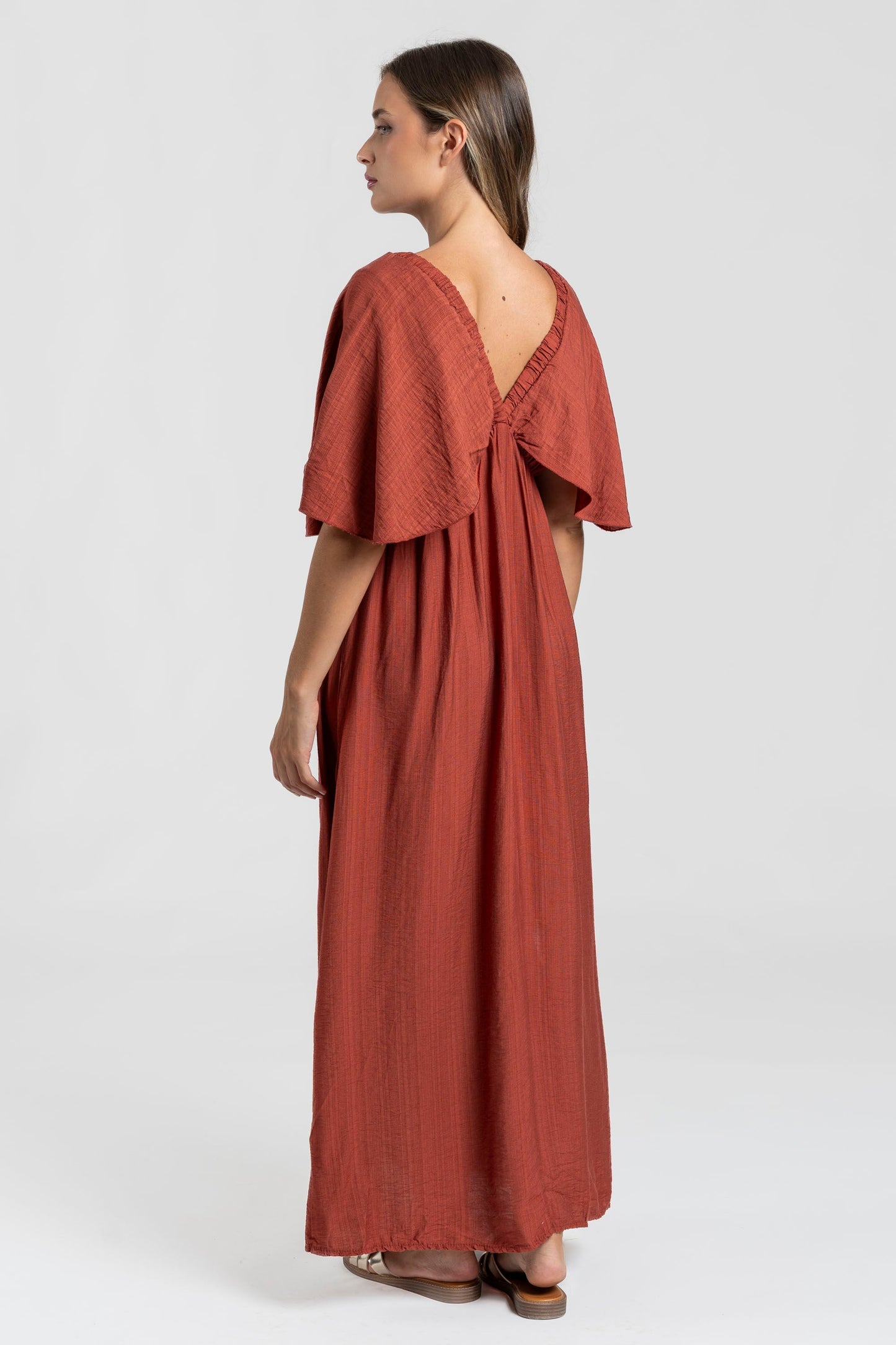 VESTIDO ARMONIAS DIVA