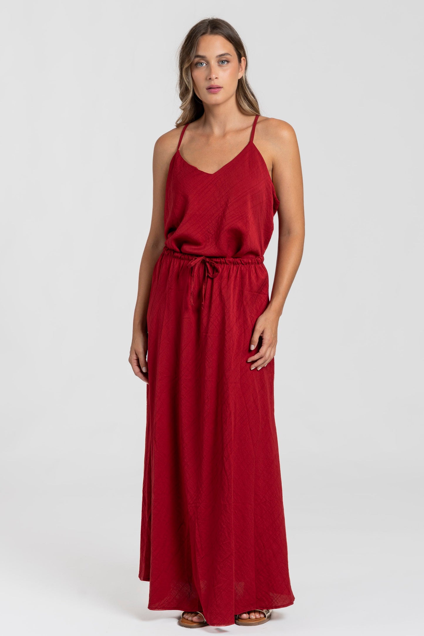 FALDA ARMONIAS LARGO