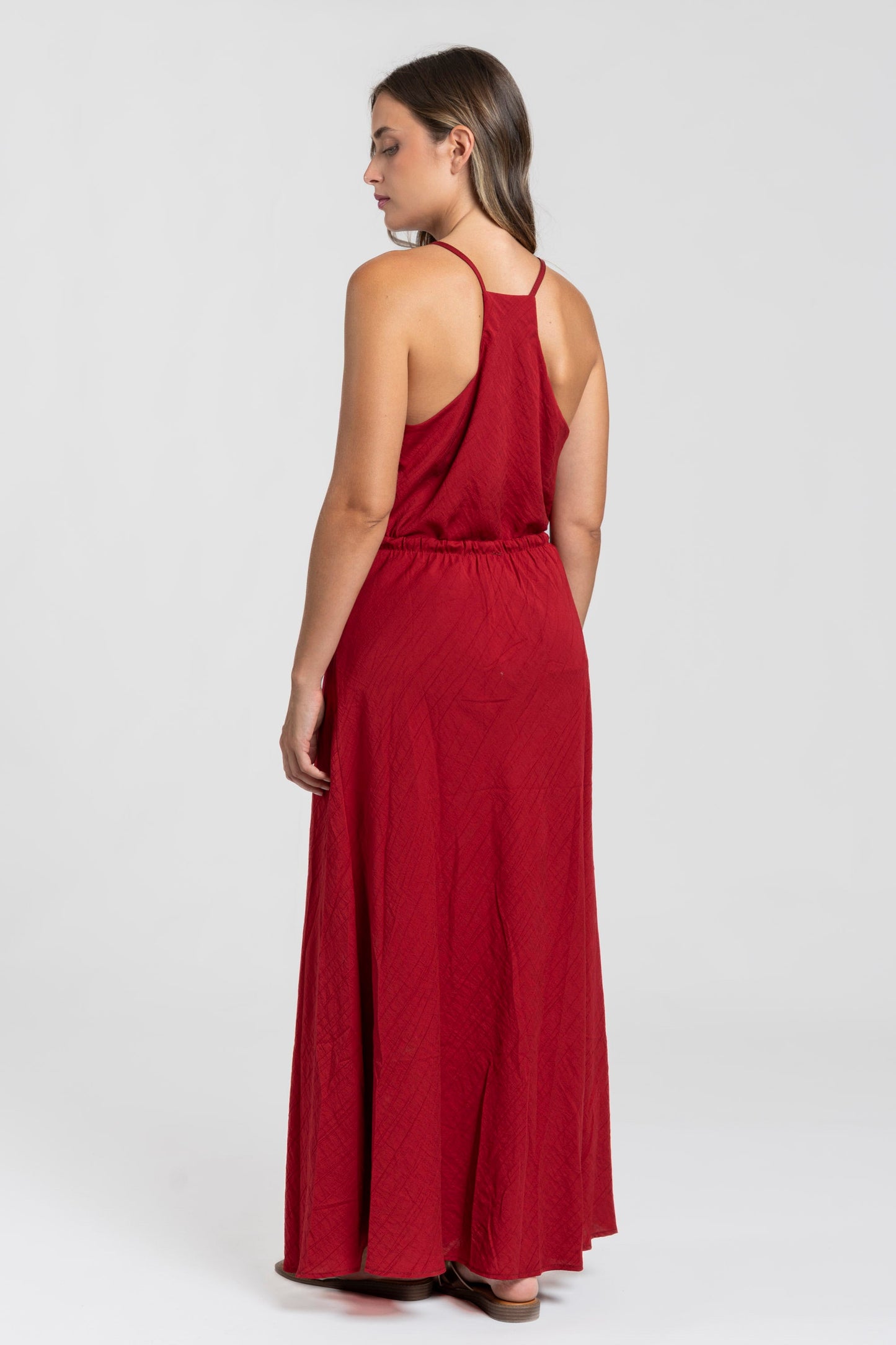 FALDA ARMONIAS LARGO