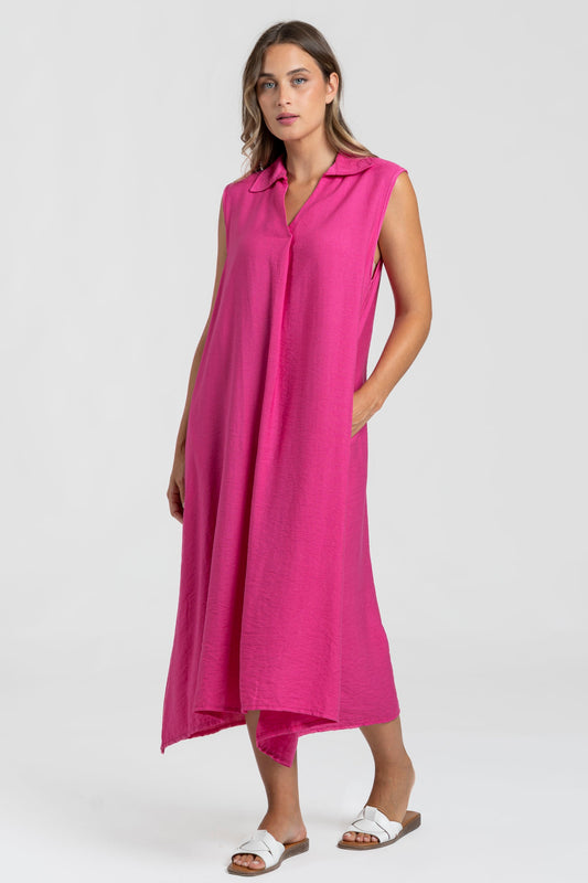 VESTIDO ARMONIAS MARI