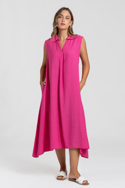 VESTIDO ARMONIAS MARI