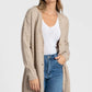 CARDIGAN ARMONIAS LANA