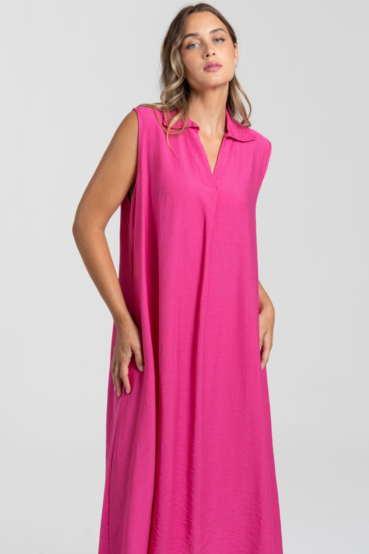 VESTIDO ARMONIAS MARI