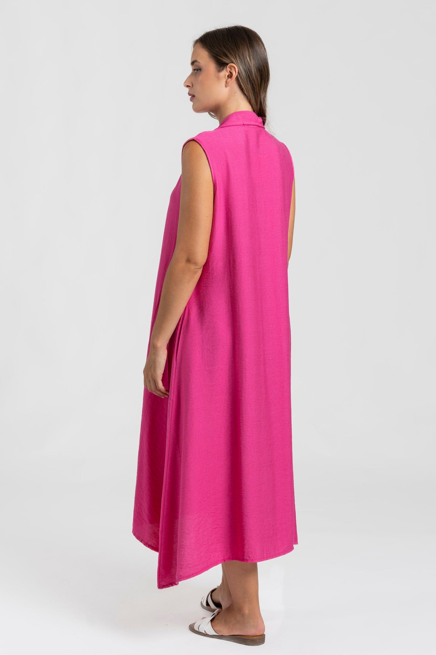 VESTIDO ARMONIAS MARI