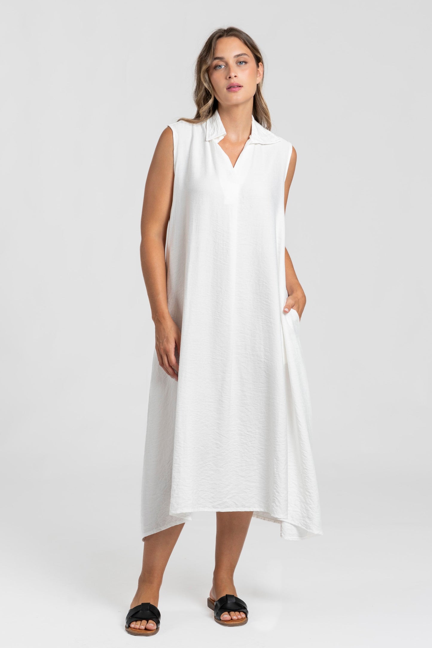 VESTIDO ARMONIAS MARI