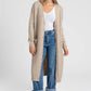 CARDIGAN ARMONIAS LANA