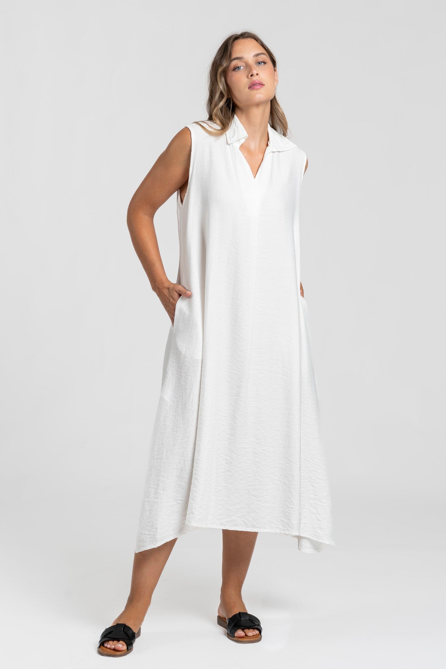 VESTIDO ARMONIAS MARI