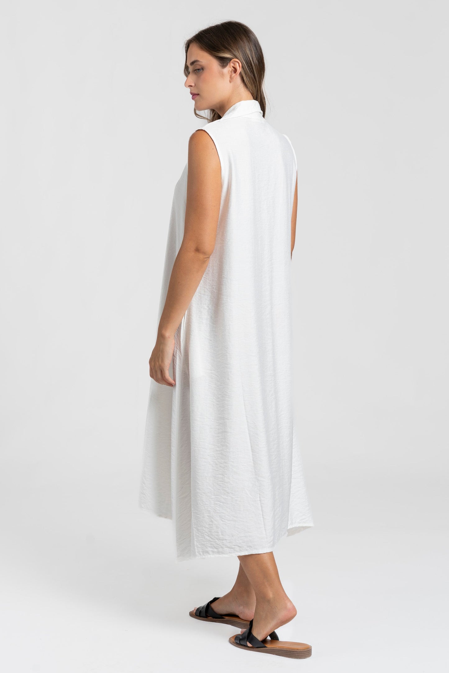 VESTIDO ARMONIAS MARI