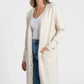 CARDIGAN ARMONIAS LANA