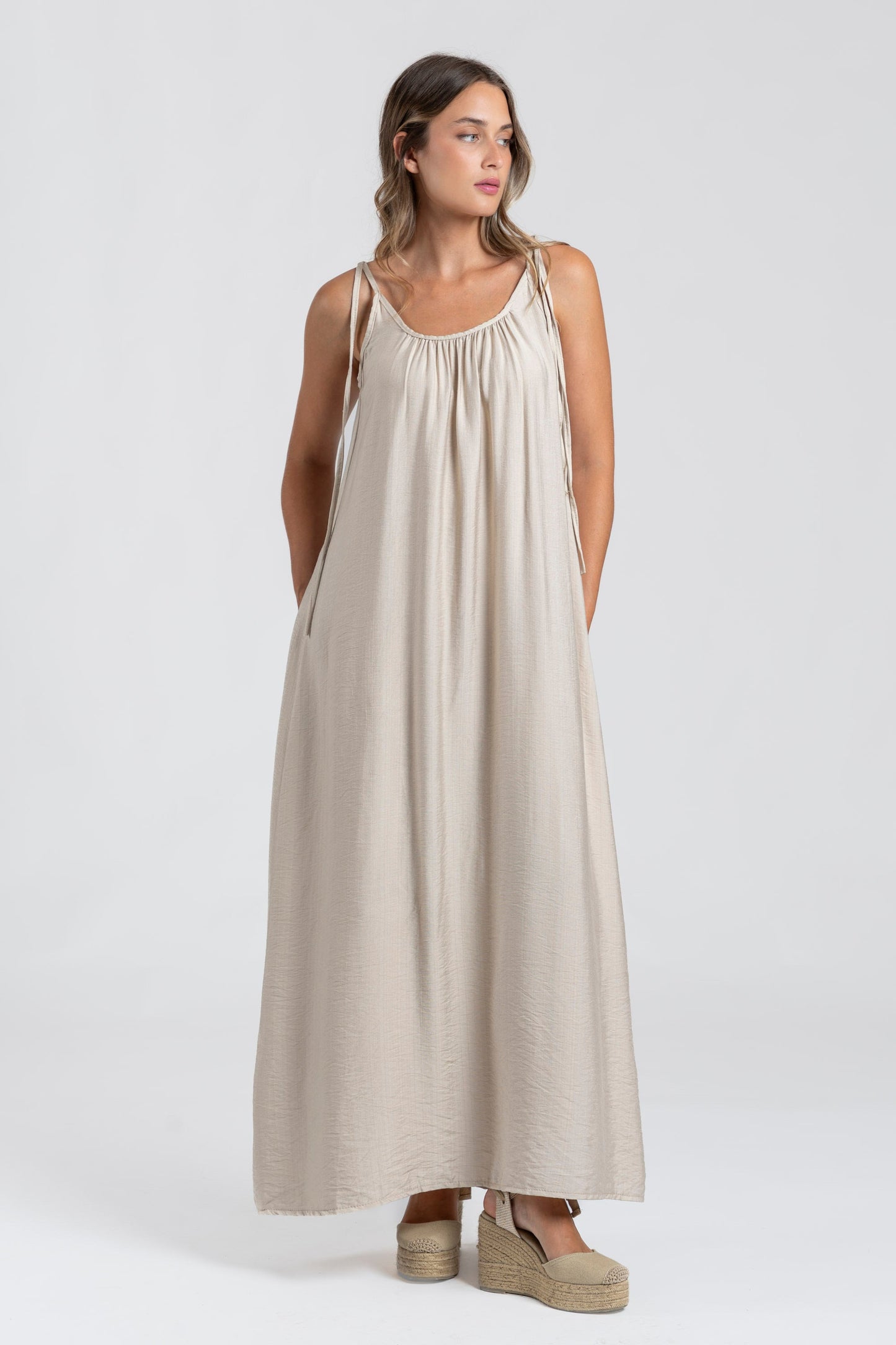 VESTIDO ARMONIAS LOLITA