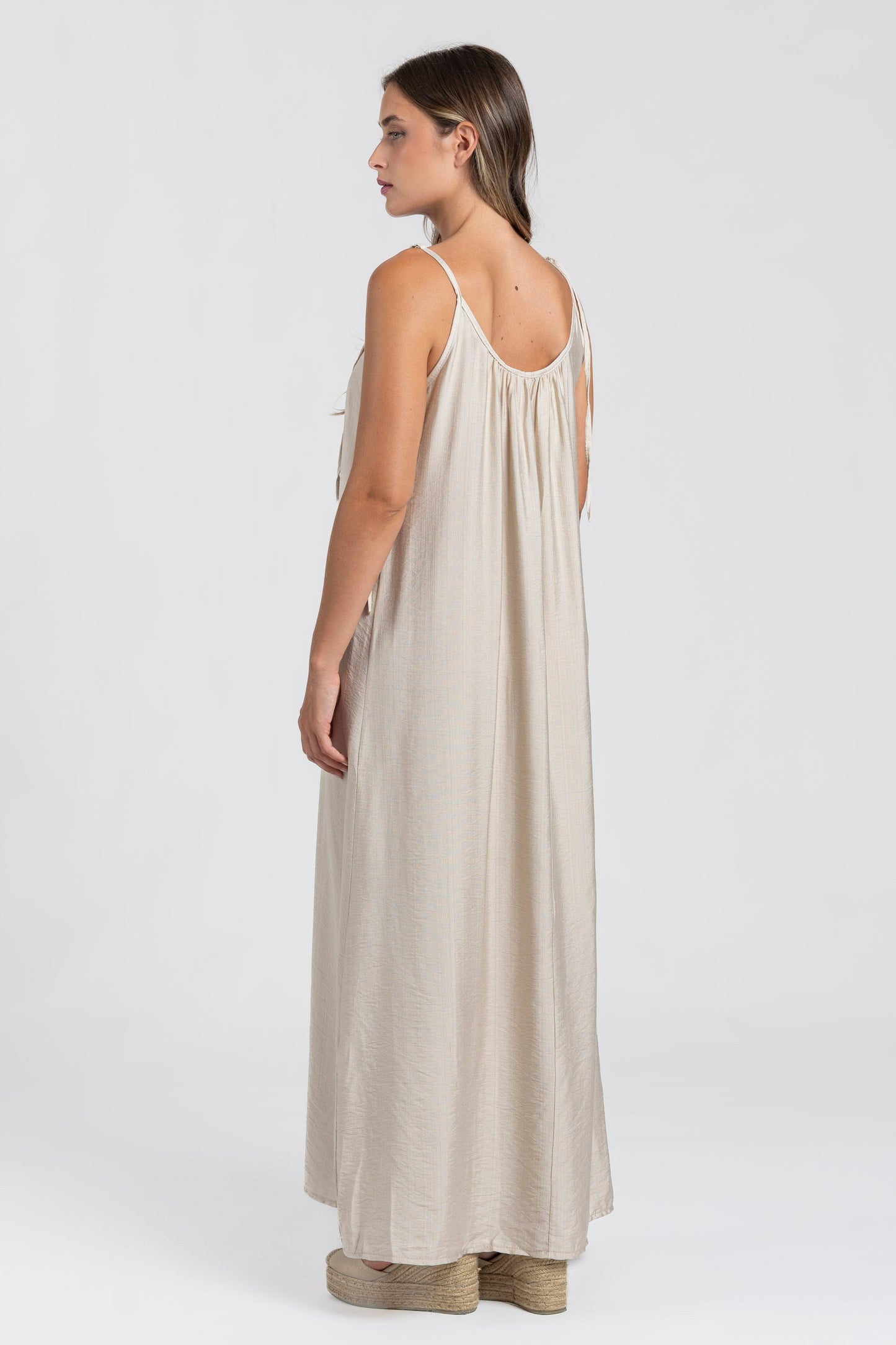 VESTIDO ARMONIAS LOLITA