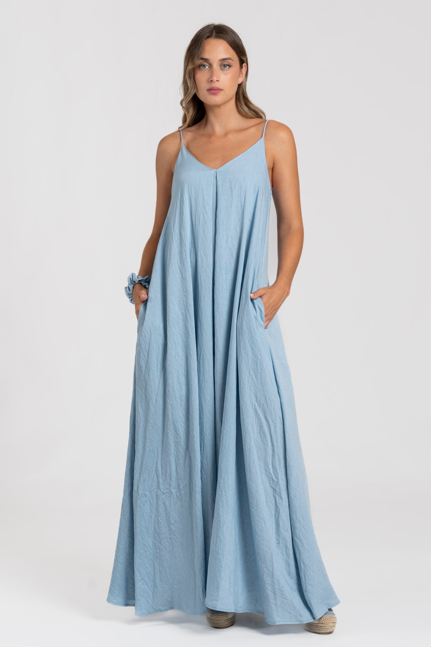 VESTIDO ARMONIAS AMADORA