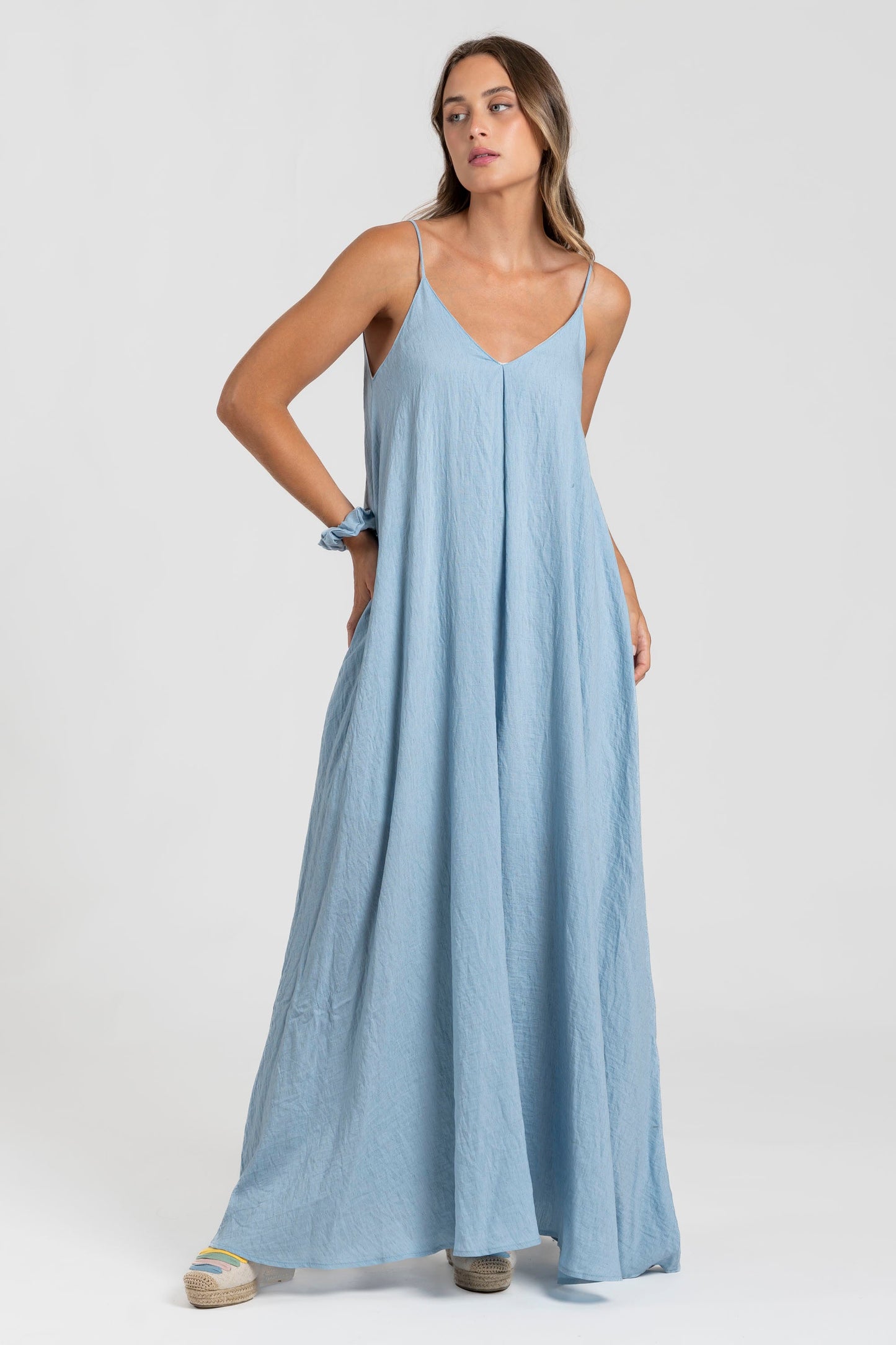 VESTIDO ARMONIAS AMADORA