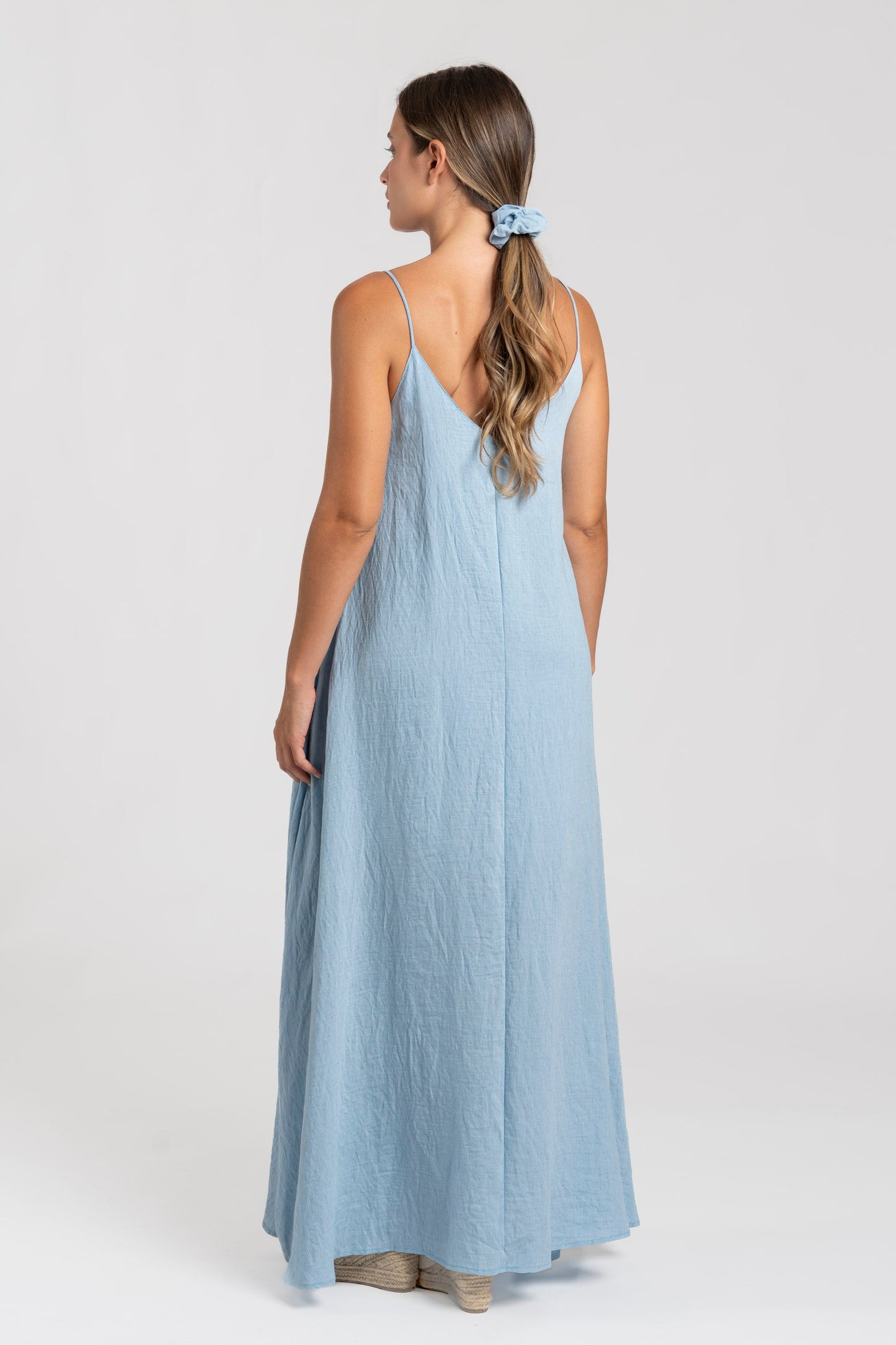 VESTIDO ARMONIAS AMADORA