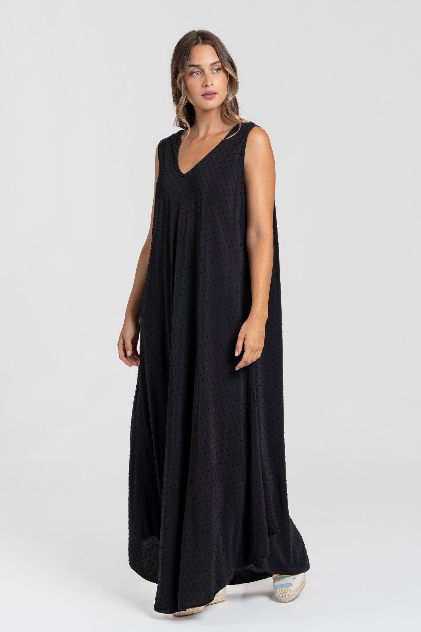 VESTIDO ARMONIAS CURVE TINA