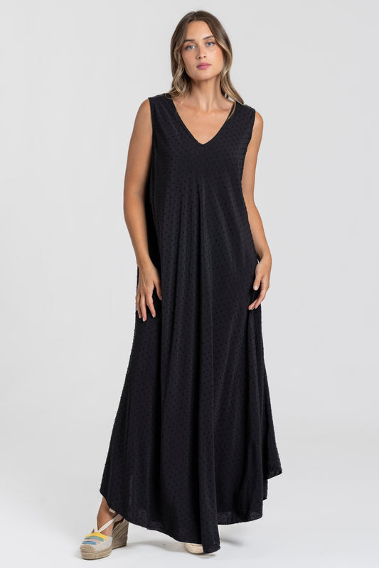 VESTIDO ARMONIAS CURVE TINA