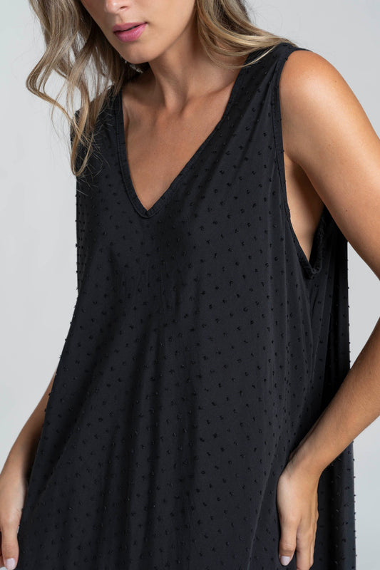 VESTIDO ARMONIAS CURVE TINA