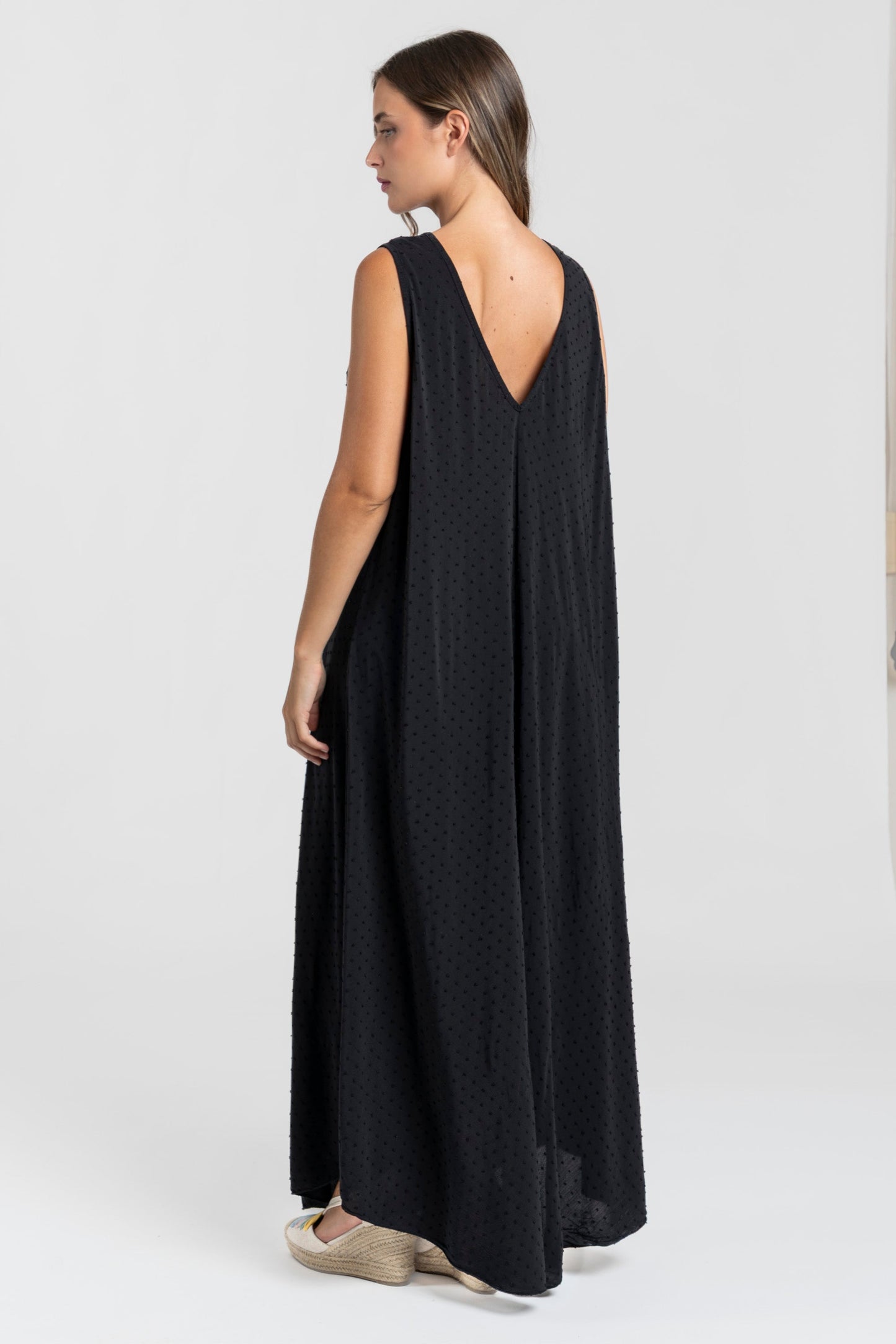 VESTIDO ARMONIAS CURVE TINA