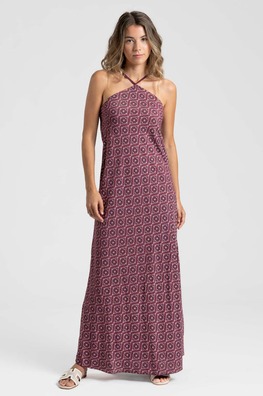 VESTIDO ARMONIAS TEEN INDY