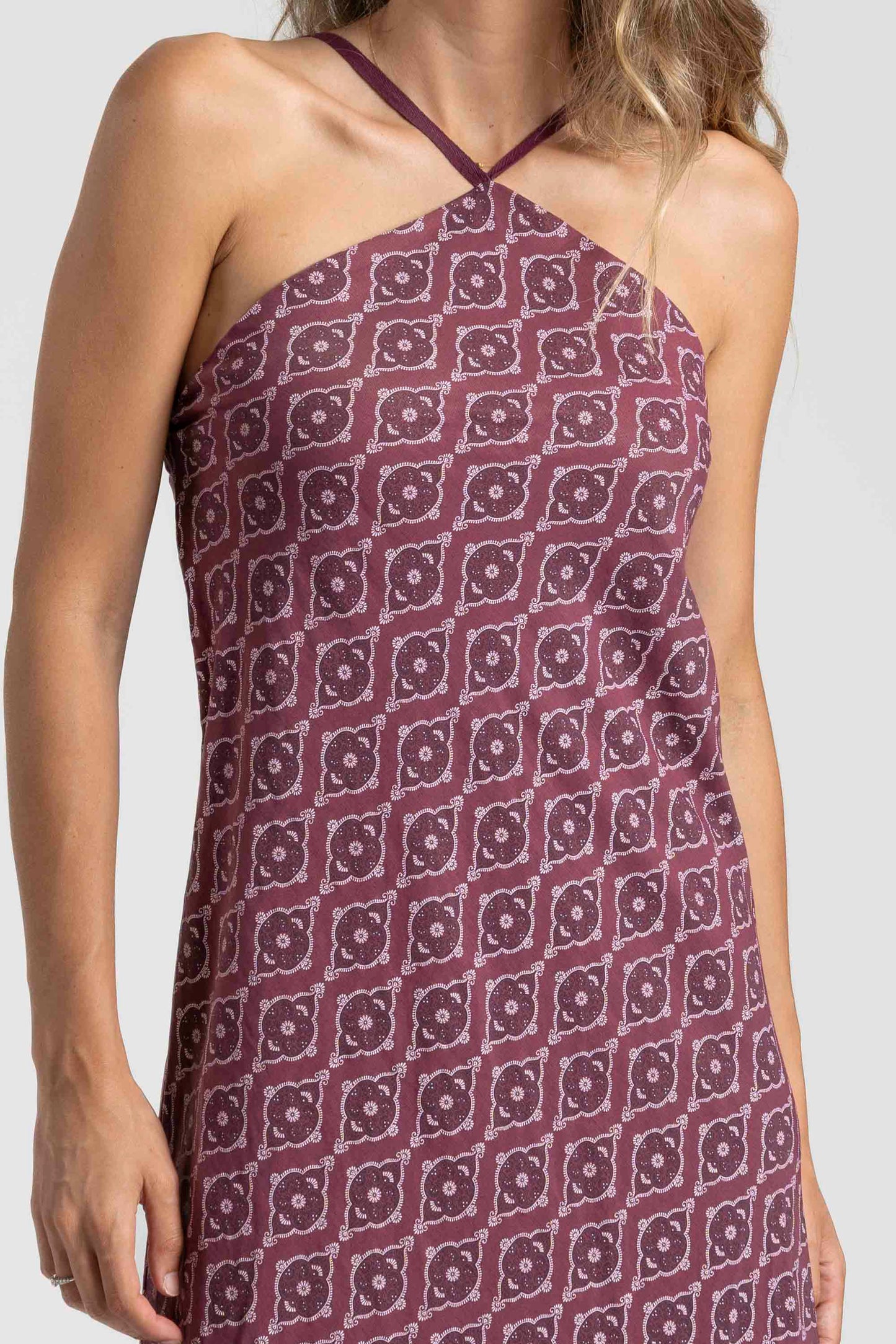 VESTIDO ARMONIAS TEEN INDY