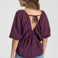 BLUSA ARMONIAS TEEN PLUMETI