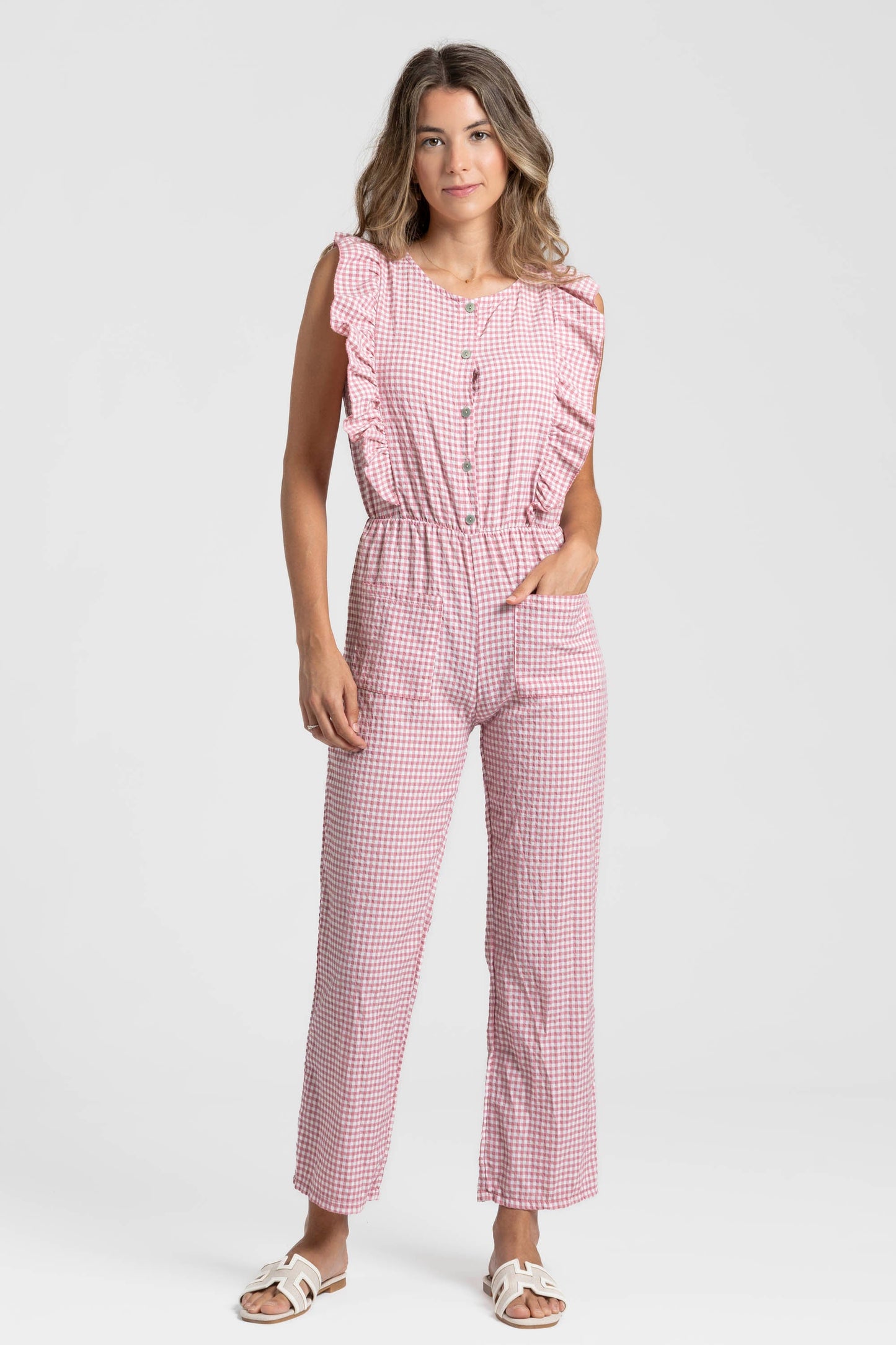 MONO MASSIMA GRAZIA CLARA