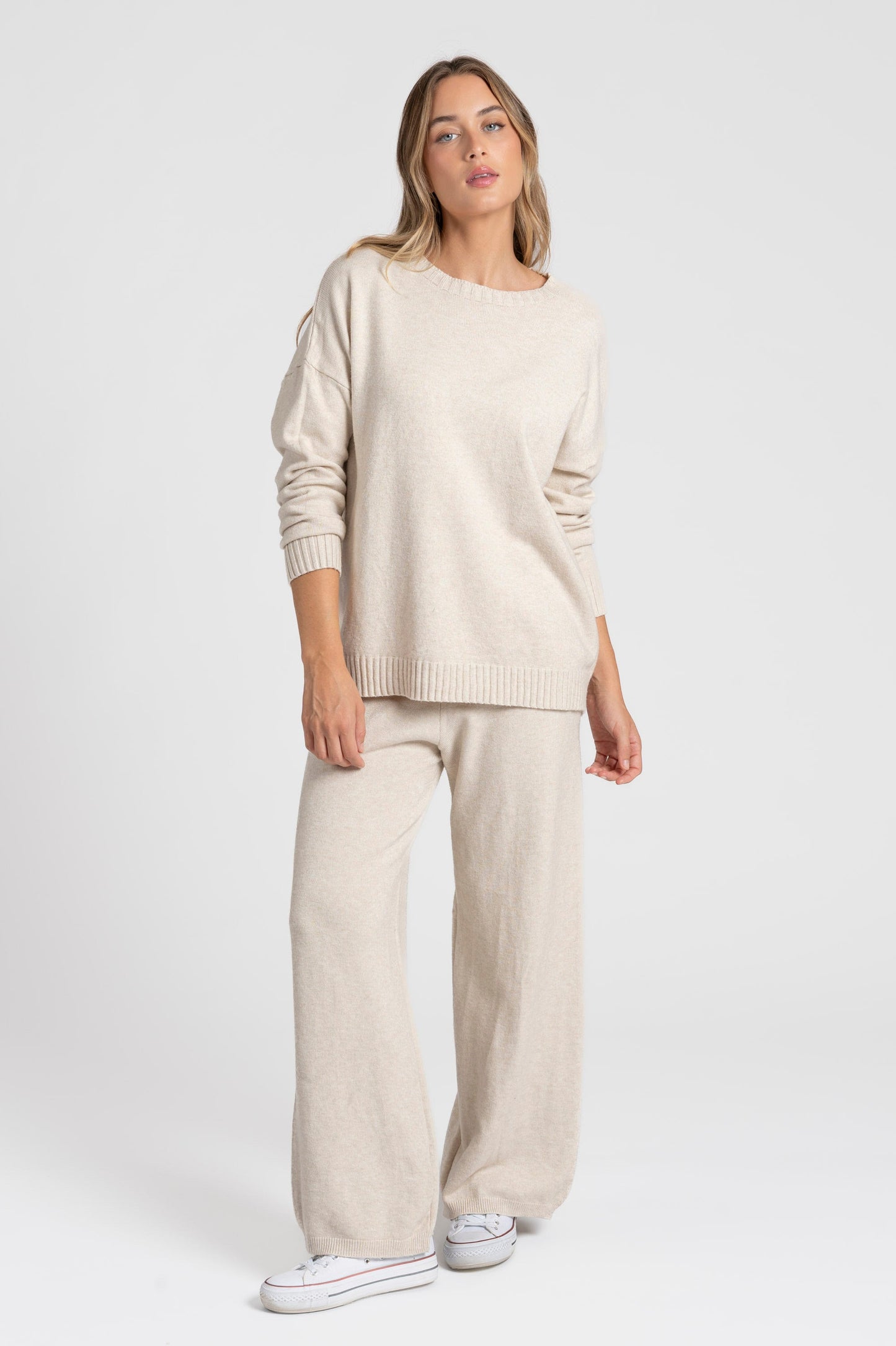 CONJUNTO ARMONIAS PUNTO