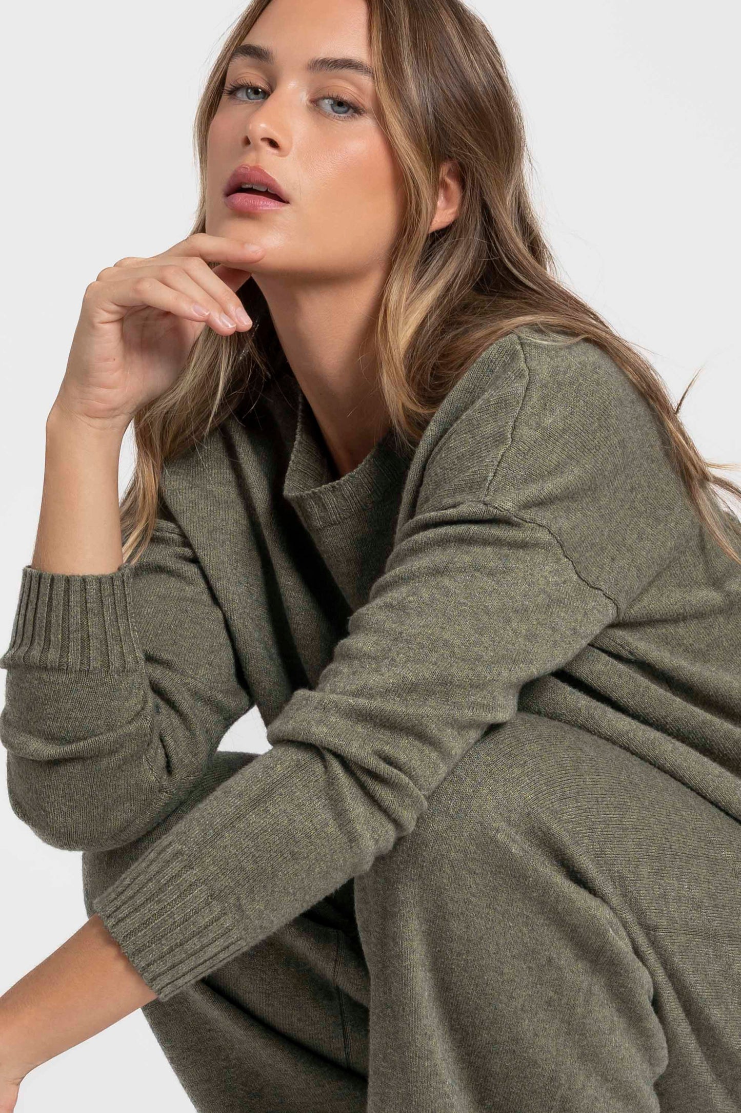 CONJUNTO ARMONIAS PUNTO