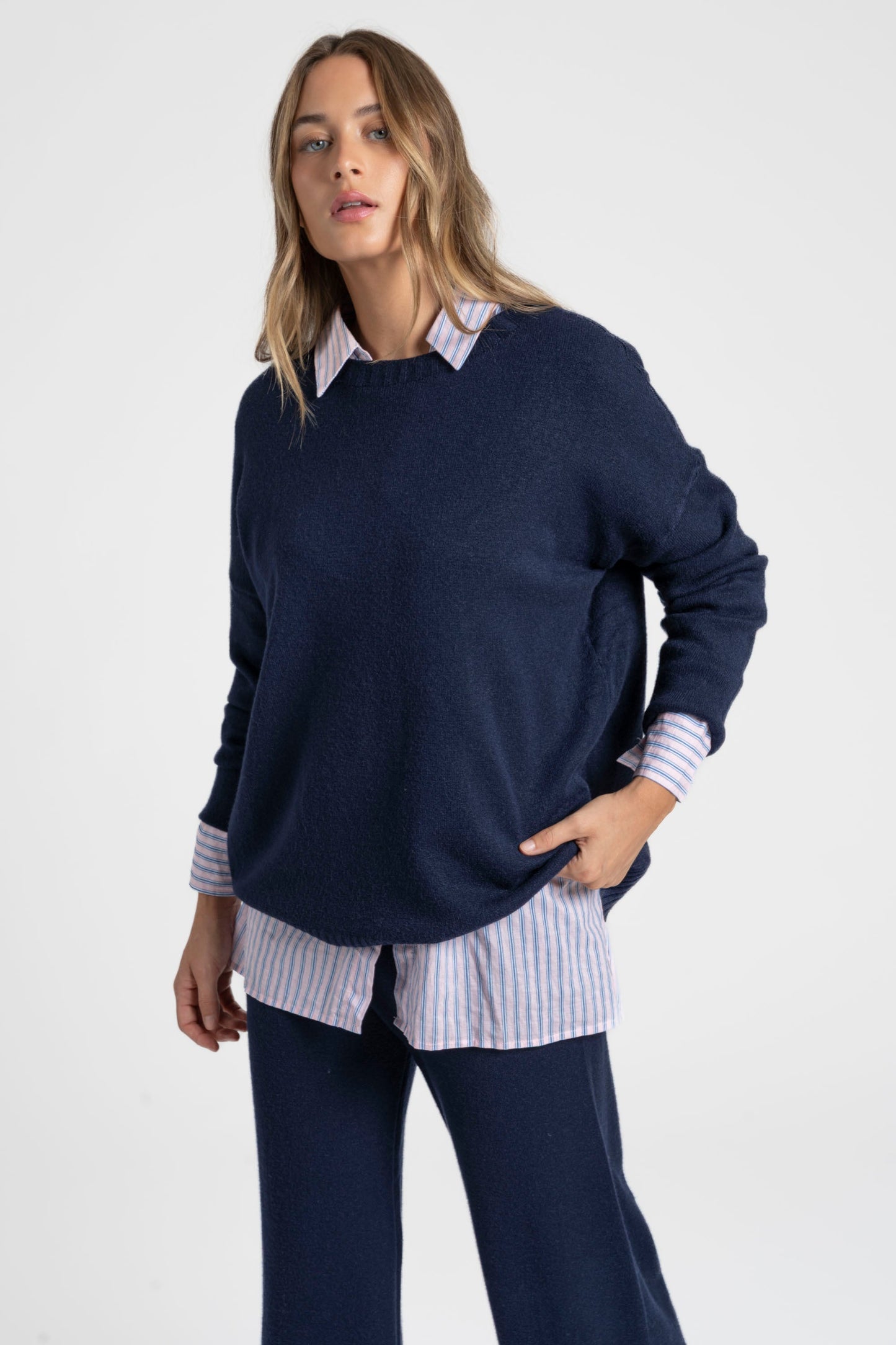 CONJUNTO ARMONIAS PUNTO