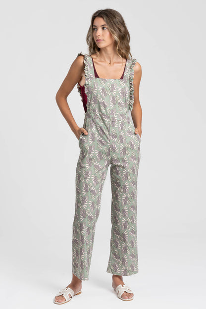 PETO MASSIMA GRAZIA ESTAMPADO