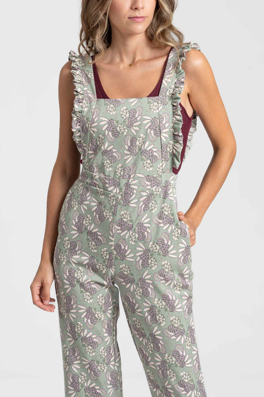 PETO MASSIMA GRAZIA ESTAMPADO