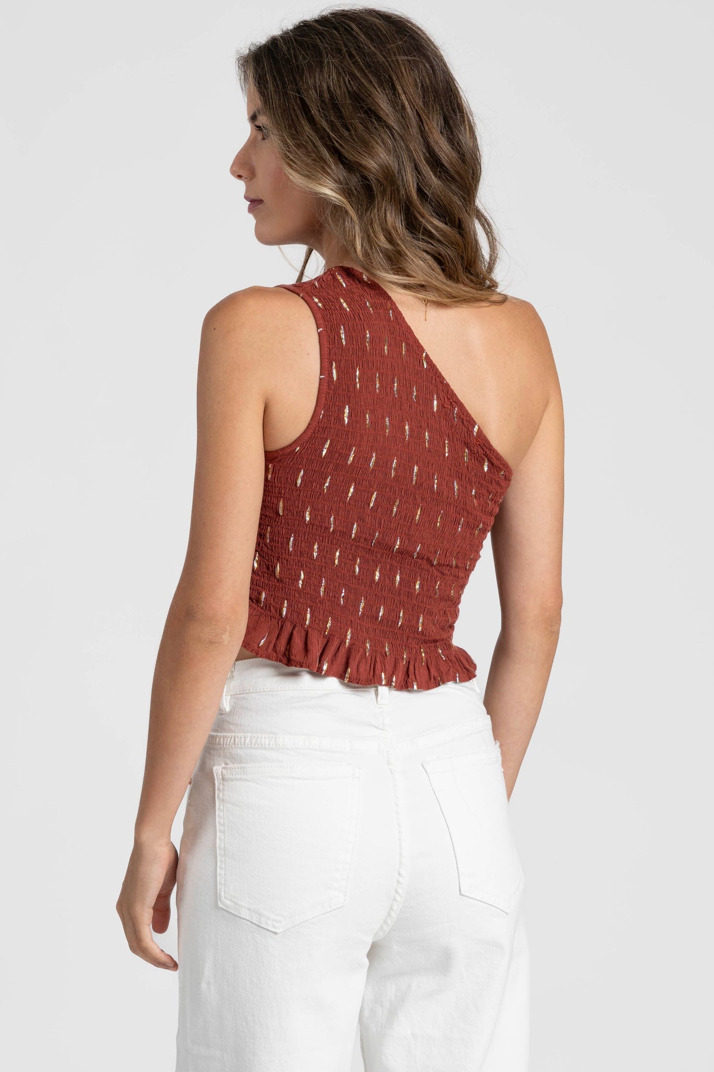 TOP ARMONIAS TEEN ASIMÉTRICO