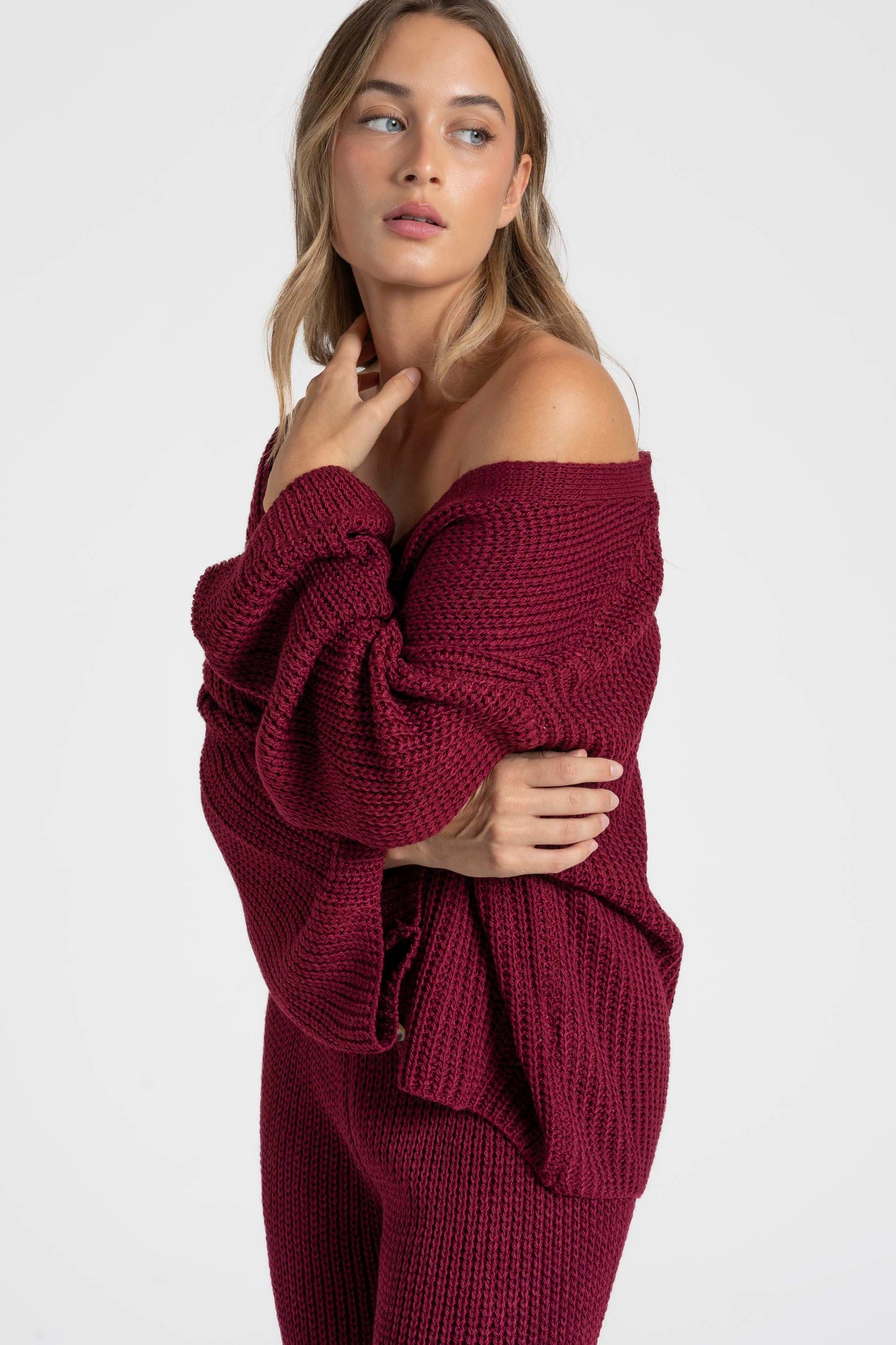 CONJUNTO ARMONIAS RUTE