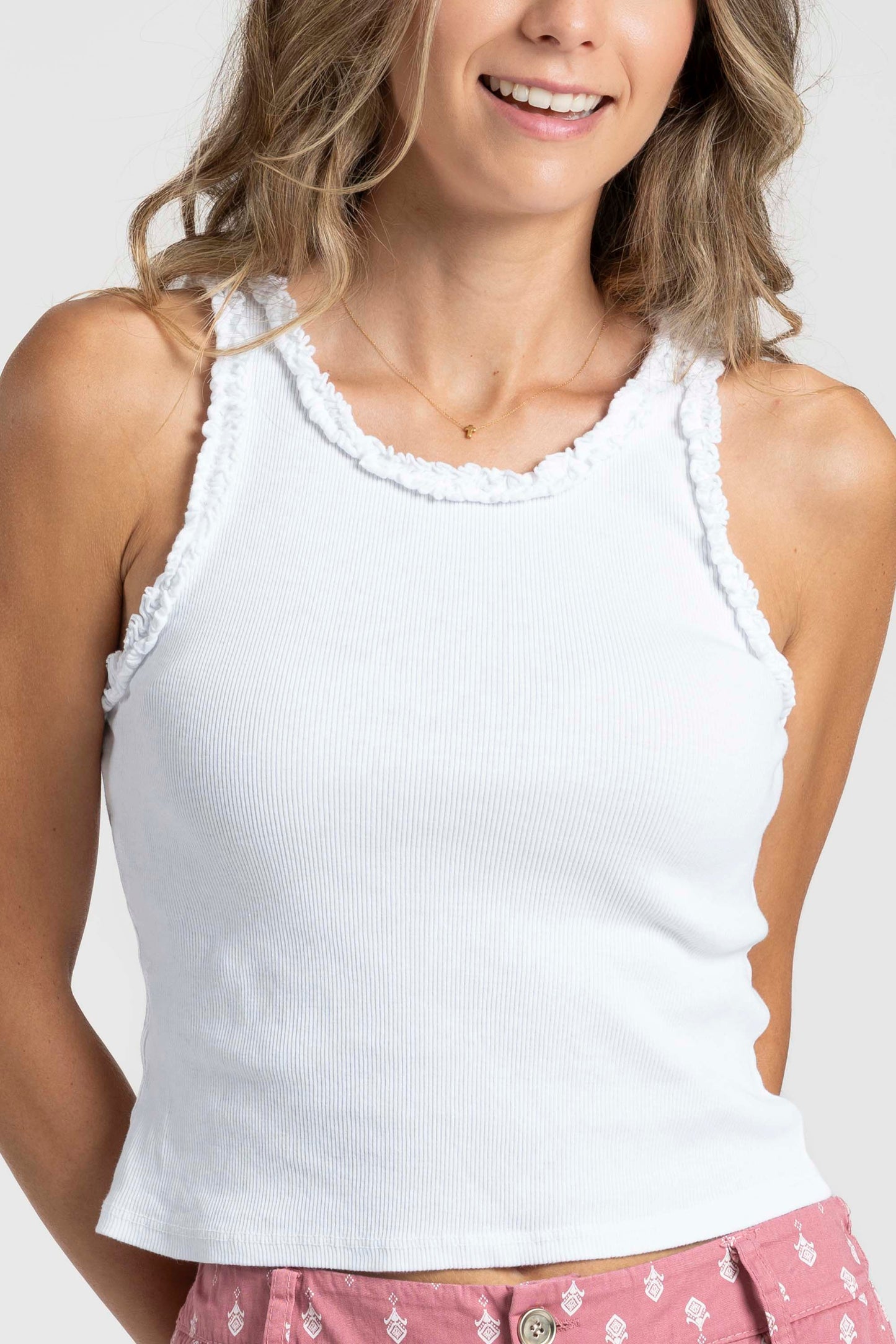 TOP ARMONIAS CANALÉ