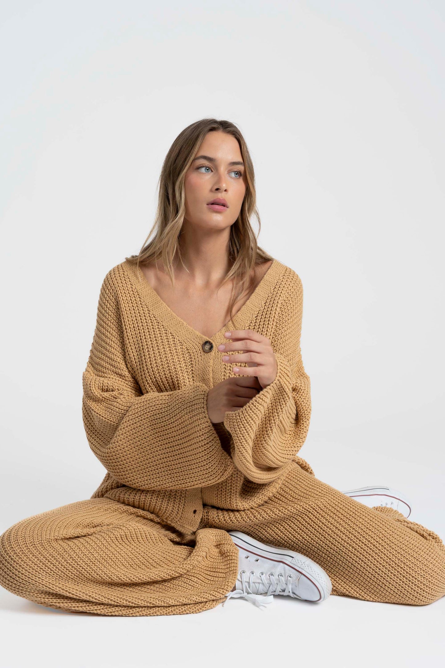 CONJUNTO ARMONIAS RUTE