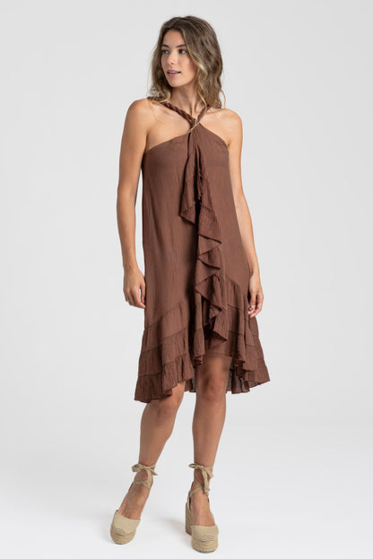 VESTIDO ARMONIAS TEEN CRIS