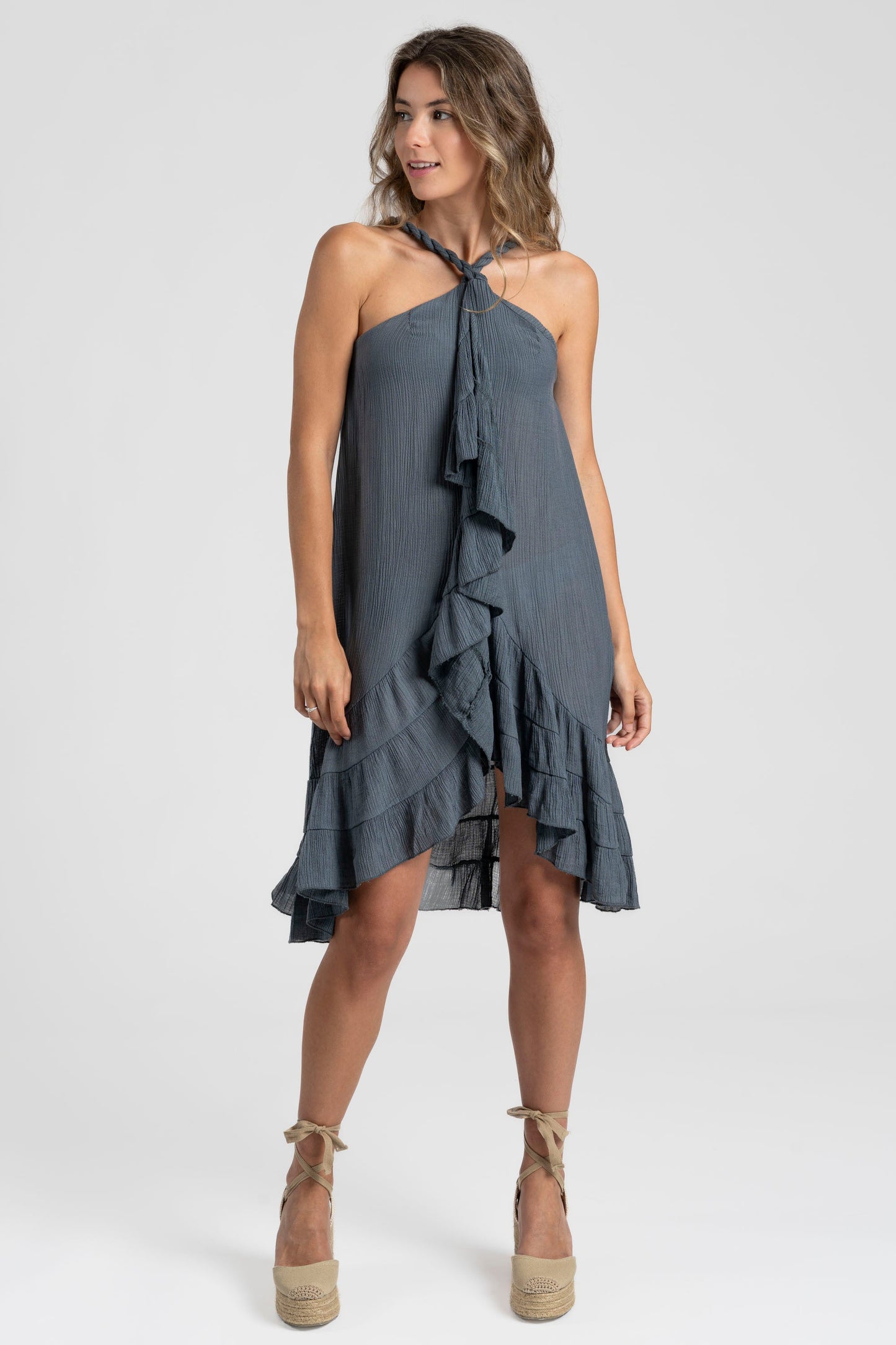 VESTIDO ARMONIAS TEEN CRIS