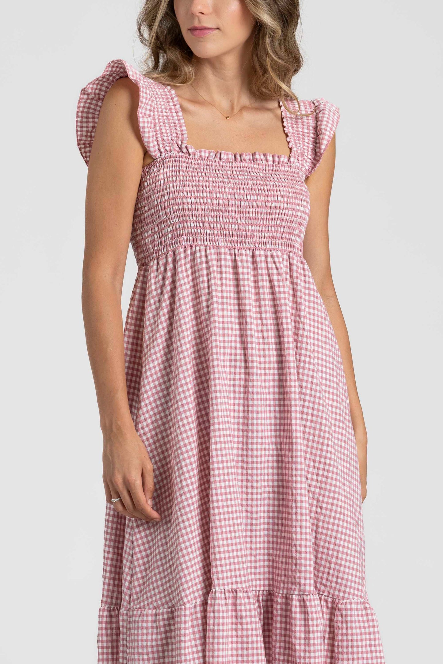 VESTIDO ARMONIAS TEEN ADARA